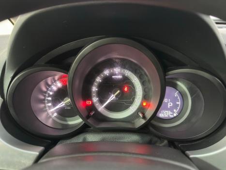 CITROEN Aircross 1.6 16V 4P LIVE FLEX AUTOMTICO, Foto 12