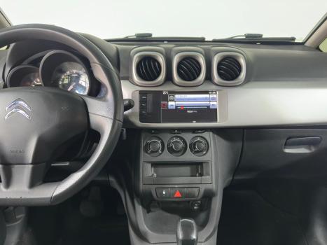 CITROEN Aircross 1.6 16V 4P LIVE FLEX AUTOMTICO, Foto 13