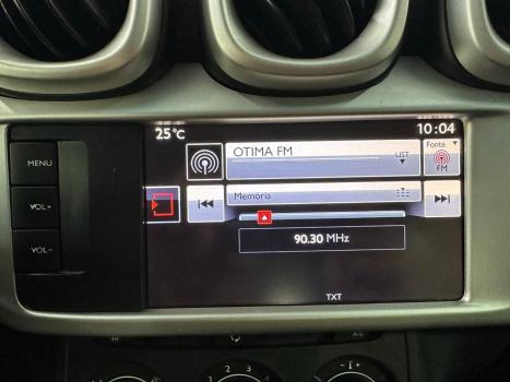 CITROEN Aircross 1.6 16V 4P LIVE FLEX AUTOMTICO, Foto 16