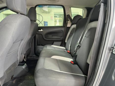 CITROEN Aircross 1.6 16V 4P LIVE FLEX AUTOMTICO, Foto 18