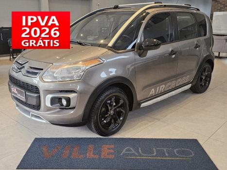 CITROEN Aircross 1.6 16V 4P GLX FLEX, Foto 1