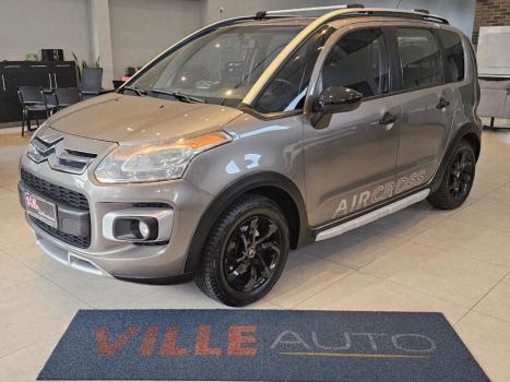 CITROEN Aircross 1.6 16V 4P GLX FLEX, Foto 2