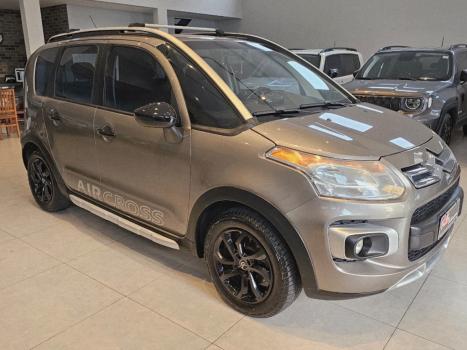 CITROEN Aircross 1.6 16V 4P GLX FLEX, Foto 4