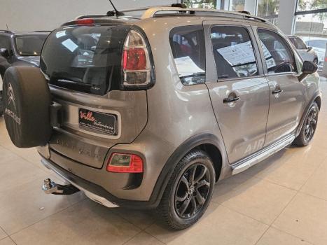 CITROEN Aircross 1.6 16V 4P GLX FLEX, Foto 5