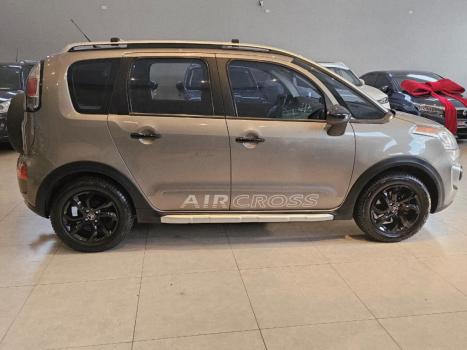CITROEN Aircross 1.6 16V 4P GLX FLEX, Foto 6