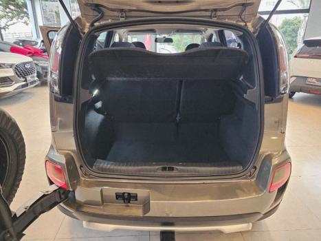 CITROEN Aircross 1.6 16V 4P GLX FLEX, Foto 8