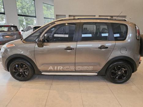 CITROEN Aircross 1.6 16V 4P GLX FLEX, Foto 9