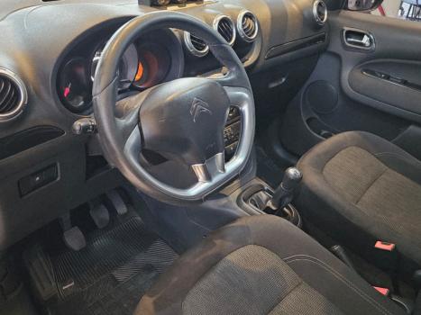 CITROEN Aircross 1.6 16V 4P GLX FLEX, Foto 15