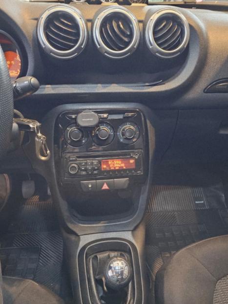 CITROEN Aircross 1.6 16V 4P GLX FLEX, Foto 16