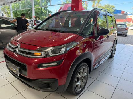 CITROEN Aircross 1.6 16V 4P LIVE FLEX AUTOM�TICO, Foto 2
