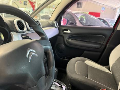 CITROEN Aircross 1.6 16V 4P LIVE FLEX AUTOM�TICO, Foto 3