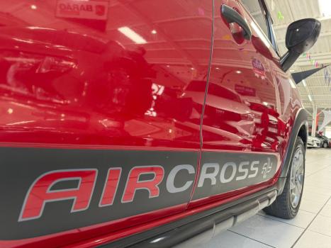 CITROEN Aircross 1.6 16V 4P LIVE FLEX AUTOM�TICO, Foto 8