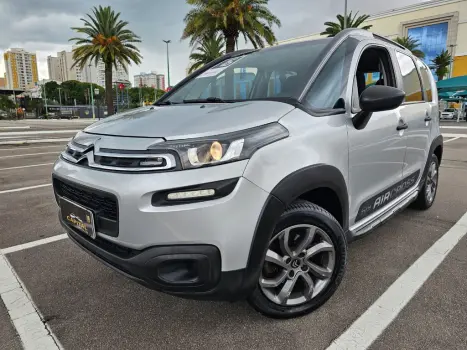 CITROEN Aircross 1.6 16V 4P LIVE FLEX, Foto 5