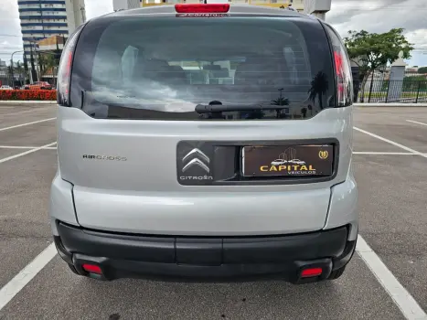 CITROEN Aircross 1.6 16V 4P LIVE FLEX, Foto 8