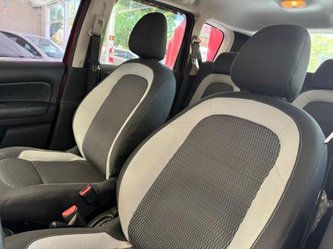 CITROEN Aircross 1.6 16V 4P LIVE FLEX AUTOM�TICO, Foto 7