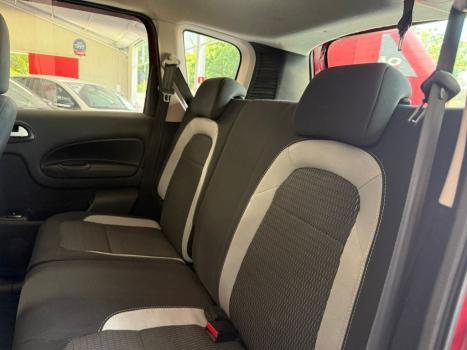CITROEN Aircross 1.6 16V 4P LIVE FLEX AUTOM�TICO, Foto 5