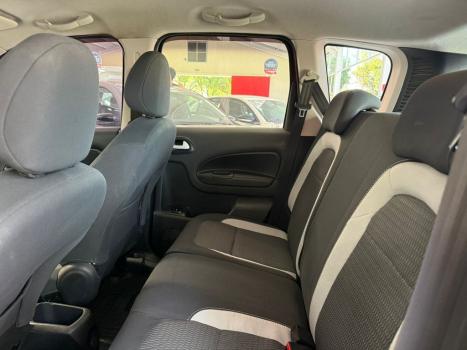 CITROEN Aircross 1.6 16V 4P LIVE FLEX AUTOM�TICO, Foto 6
