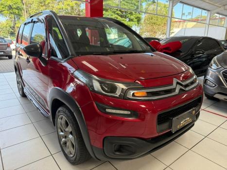 CITROEN Aircross 1.6 16V 4P LIVE FLEX AUTOM�TICO, Foto 9