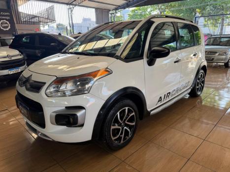 CITROEN Aircross 1.6 16V 4P GLX FLEX, Foto 2