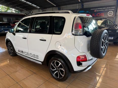 CITROEN Aircross 1.6 16V 4P GLX FLEX, Foto 3