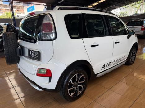 CITROEN Aircross 1.6 16V 4P GLX FLEX, Foto 4