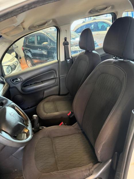 CITROEN Aircross 1.6 16V 4P GLX FLEX, Foto 5