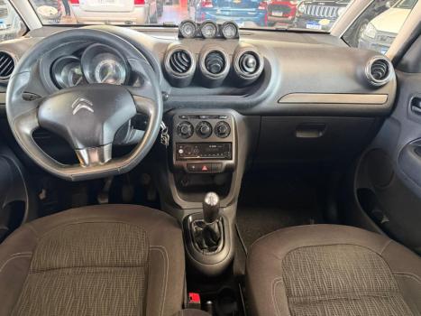 CITROEN Aircross 1.6 16V 4P GLX FLEX, Foto 6