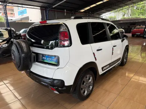 CITROEN Aircross 1.6 16V 4P SHINE FLEX AUTOMÁTICO, Foto 4