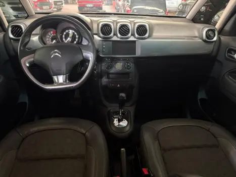 CITROEN Aircross 1.6 16V 4P SHINE FLEX AUTOMÁTICO, Foto 5