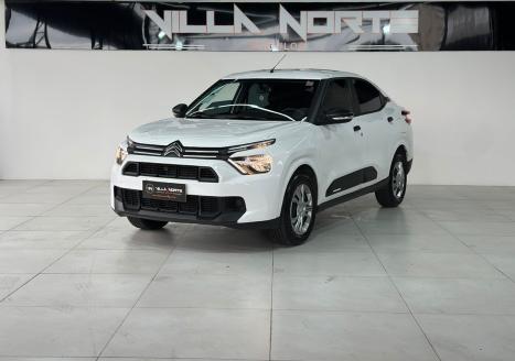 CITROEN Basalt 1.0 12V 4P FIREFLY FLEX FEEL, Foto 1