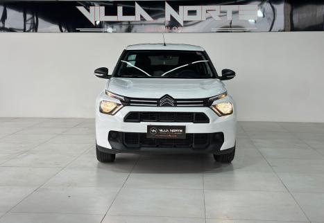 CITROEN Basalt 1.0 12V 4P FIREFLY FLEX FEEL, Foto 2