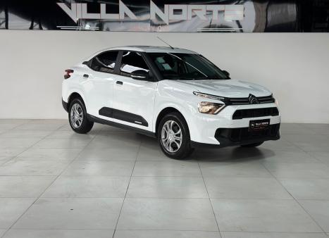 CITROEN Basalt 1.0 12V 4P FIREFLY FLEX FEEL, Foto 3