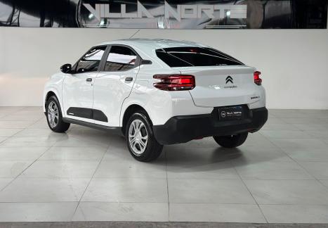 CITROEN Basalt 1.0 12V 4P FIREFLY FLEX FEEL, Foto 4