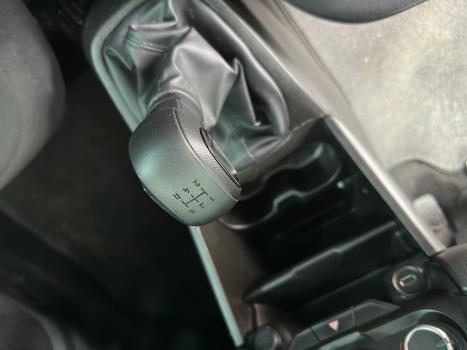 CITROEN Basalt 1.0 12V 4P FIREFLY FLEX FEEL, Foto 8