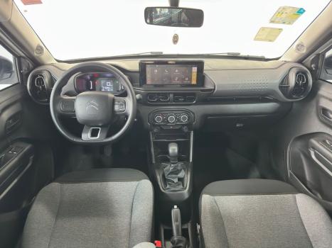 CITROEN Basalt 1.0 12V 4P FIREFLY FLEX FEEL, Foto 9