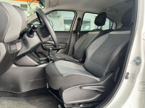 CITROEN Basalt 1.0 12V 4P FIREFLY FLEX FEEL, Foto 10