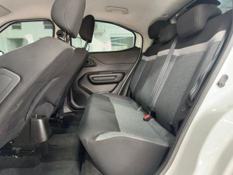 CITROEN Basalt 1.0 12V 4P FIREFLY FLEX FEEL, Foto 12