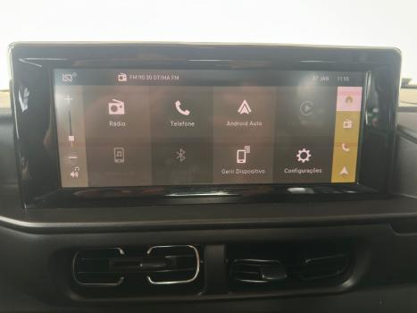 CITROEN Basalt 1.0 12V 4P FIREFLY FLEX FEEL, Foto 13