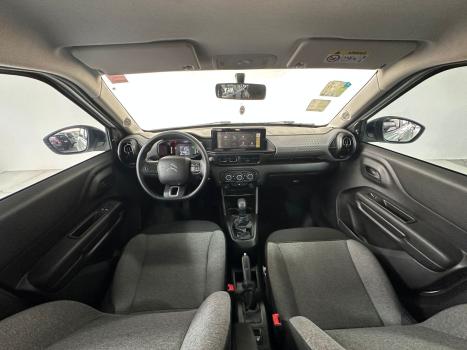 CITROEN Basalt 1.0 12V 4P FIREFLY FLEX FEEL, Foto 14