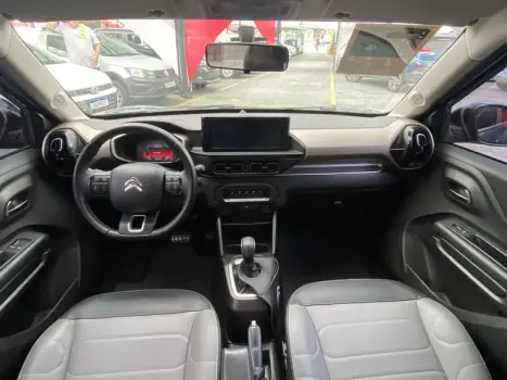 CITROEN Basalt 1.0 12V 4P GSE FLEX SHINE TURBO 200 AUTOMÁTICO CVT, Foto 7