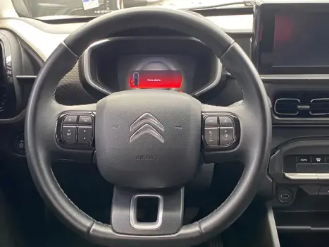 CITROEN Basalt 1.0 12V 4P GSE FLEX SHINE TURBO 200 AUTOMÁTICO CVT, Foto 10