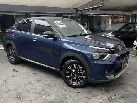 CITROEN Basalt 1.0 12V 4P GSE FLEX SHINE TURBO 200 AUTOMÁTICO CVT, Foto 11