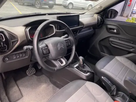 CITROEN Basalt 1.0 12V 4P GSE FLEX SHINE TURBO 200 AUTOMÁTICO CVT, Foto 12