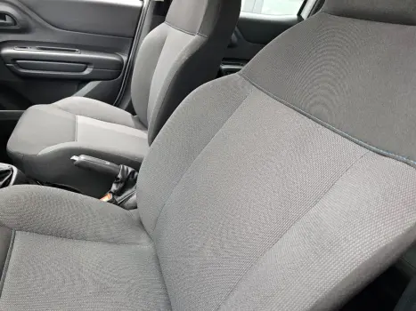 CITROEN C3 1.0 12V 4P FLEX FIREFLEY LIVE PACK, Foto 5