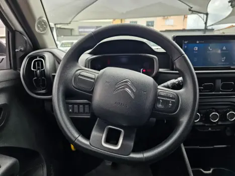 CITROEN C3 1.0 12V 4P FLEX FIREFLEY LIVE PACK, Foto 6