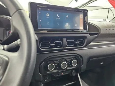 CITROEN C3 1.0 12V 4P FLEX FIREFLEY LIVE PACK, Foto 9