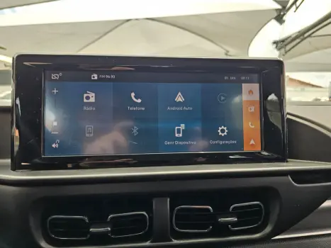 CITROEN C3 1.0 12V 4P FLEX FIREFLEY LIVE PACK, Foto 10