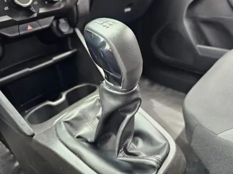 CITROEN C3 1.0 12V 4P FLEX FIREFLEY LIVE PACK, Foto 12