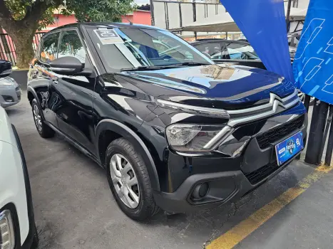 CITROEN C3 1.0 12V 4P FLEX FIREFLEY LIVE PACK, Foto 2