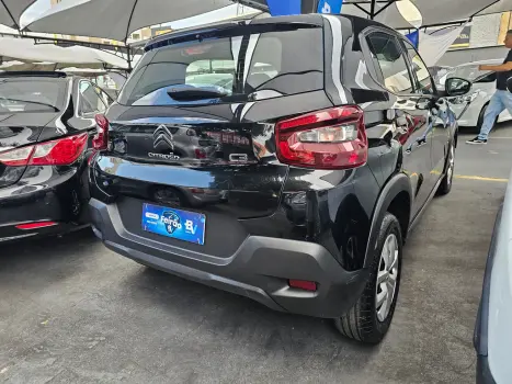 CITROEN C3 1.0 12V 4P FLEX FIREFLEY LIVE PACK, Foto 5